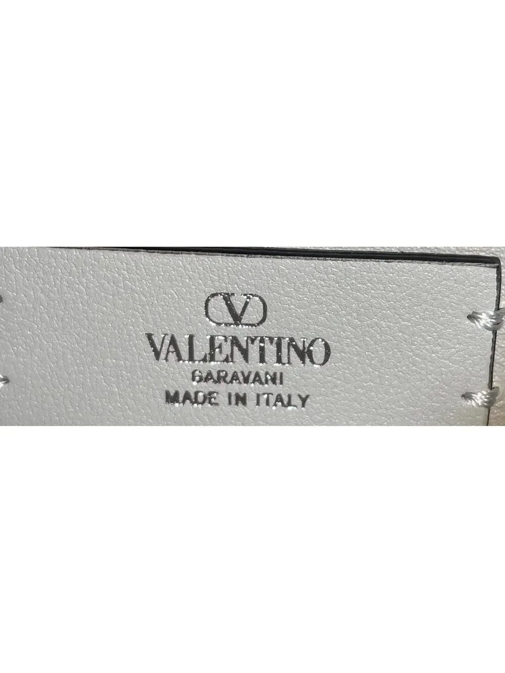Valentino Garavani Vlogo Hobo Leather #299149V10B